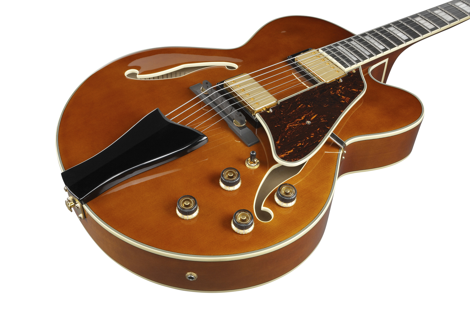 Электрогитара Ibanez AF95-DA - 14