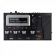 Гитарный процессор Roland GR‑55S‑BK
