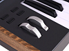 MIDI-клавиатура Arturia KeyLAB 49 MK3 Black - 8