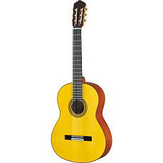 Классическая гитара Yamaha GC12S