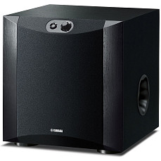 Сабвуфер Yamaha NS-SW200 BLACK