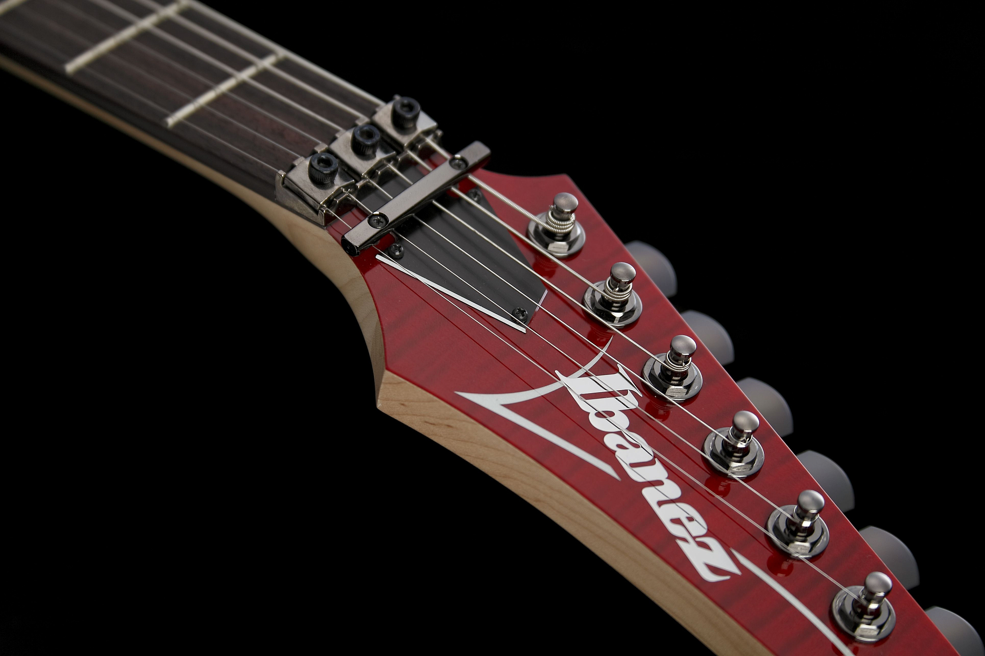 Электрогитара Ibanez KIKO100-TRR - 13