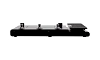 Гитарный процессор эффектов Hotone Ampero One - 3