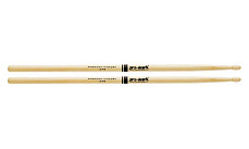 TX5ABW 5AB Барабанные палочки, орех гикори, деревянный наконечник, ProMark