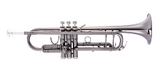 Труба John Packer JP251SWB