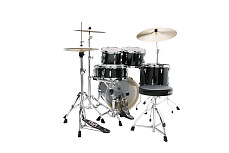 Ударная установка Tama IP58H6W-HBK, Чёрный