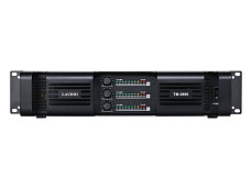 Усилитель мощности LAudio TM-3800