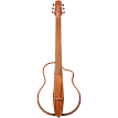Смарт-гитара электроакустическая Natasha NBSG Steel Mahogany - 1