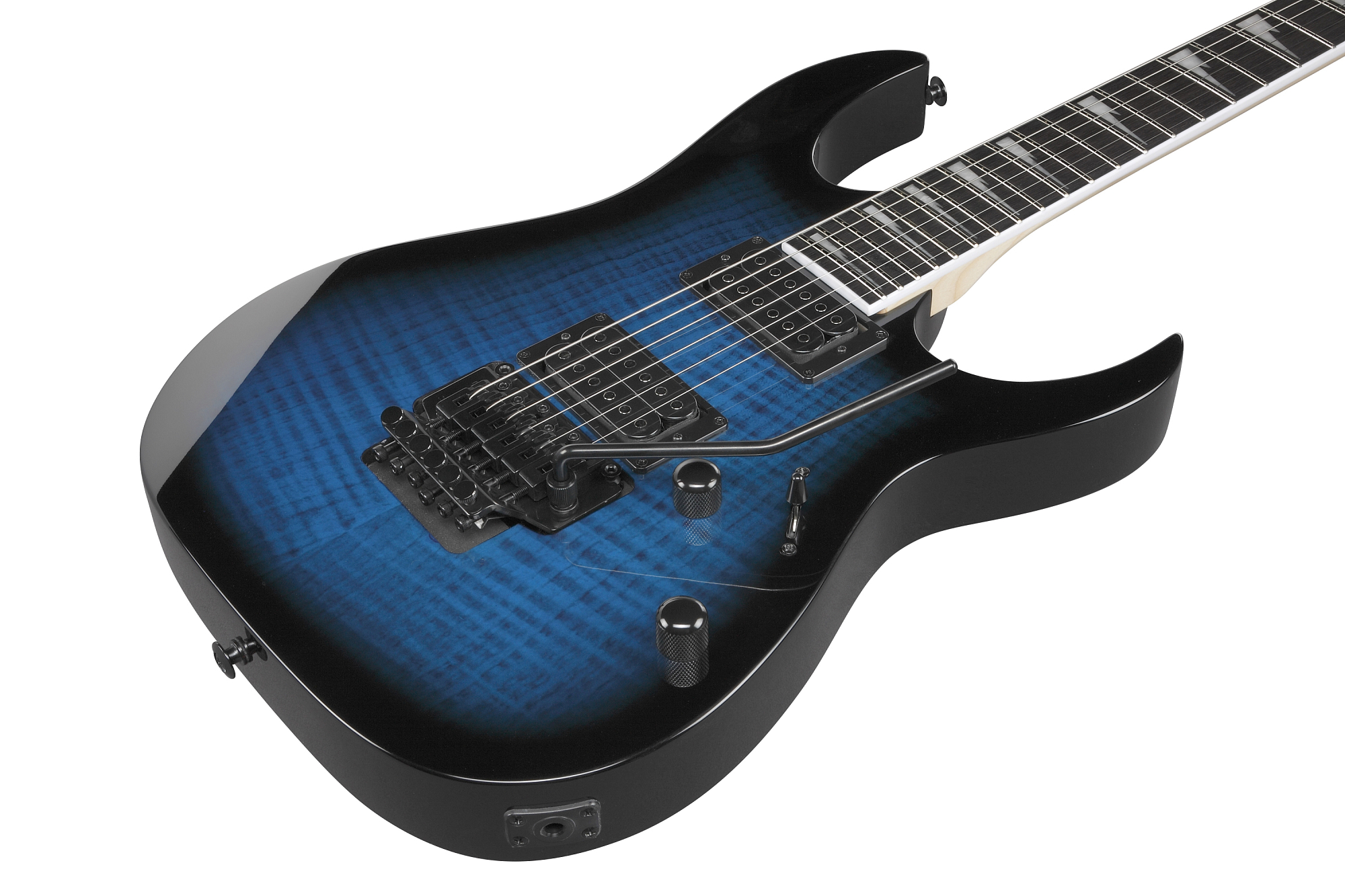 Электрогитара Ibanez GRG320FA-TBS - 8