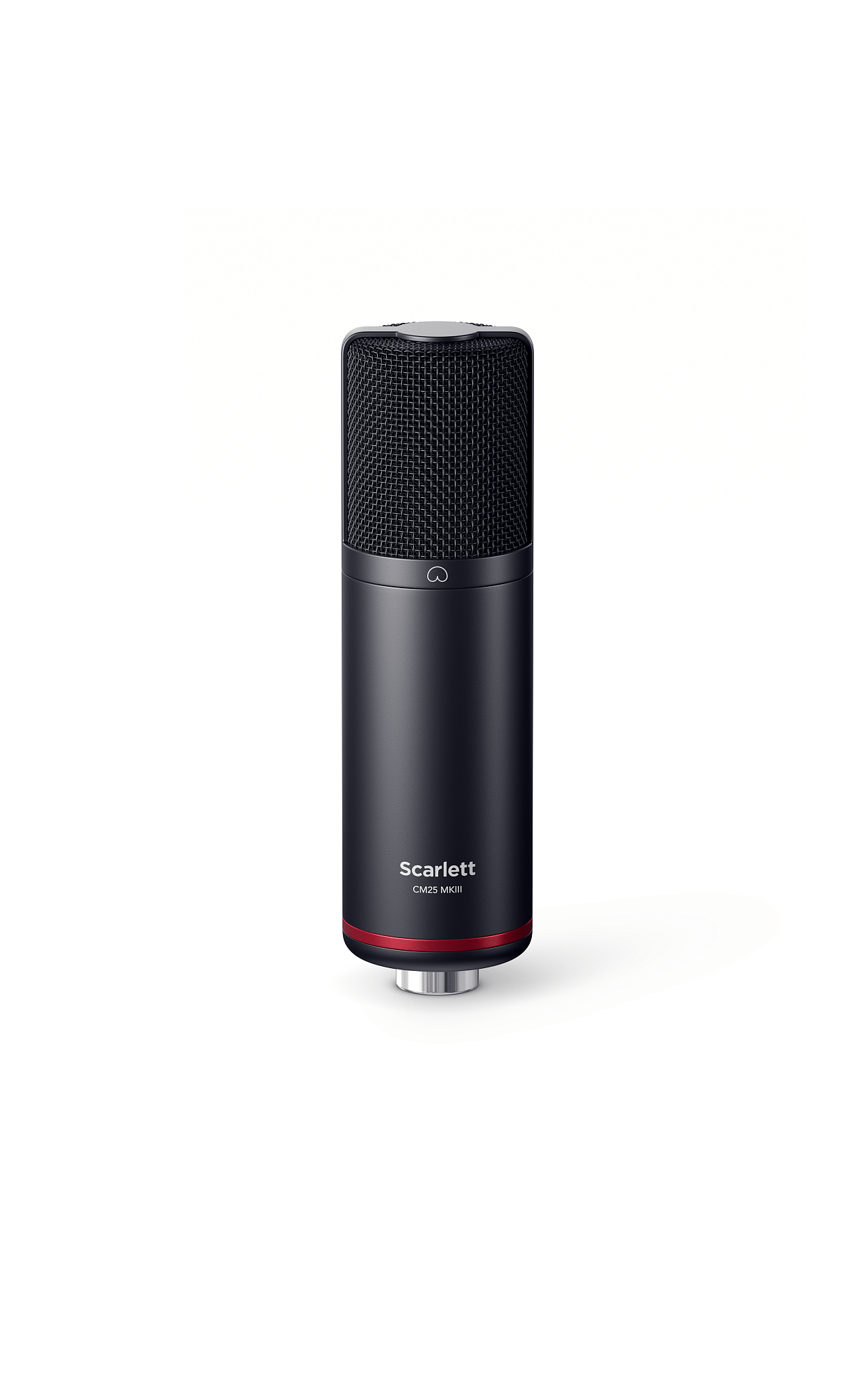 Звуковая карта Focusrite Scarlett Solo Studio 4th Gen - 13