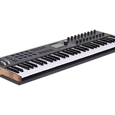 MIDI-клавиатура Arturia KeyLAB 61 MK3 Black