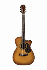 Электроакустическая гитара Maton EBG808 Nashville