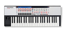 Мидиклавиатура Novation 49SL MkII