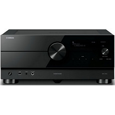Ресивер Yamaha RX-A6A BLACK
