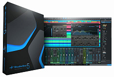 Электронная лицензия PreSonus Studio One 5 Professional/Digital