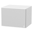 Архитектурный сабвуфер НЧ: 10" AUDAC ARCHI10/W - 1