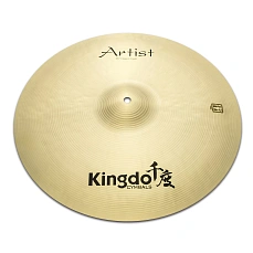 Тарелка Kingdo Artist Classic 16" Crash