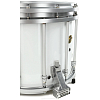 Маршевый барабан Yamaha MS9414S WHITE - 3
