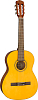 Классическая гитара Fender ESC-80 CLASSIC - 4