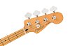 Бас-гитара Fender Player II Jazz Bass Black - 6