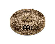 B14DAH Byzance Dark Hihat Две тарелки 14, Meinl