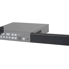 Комплект для установки в рэк Biamp Tesira RMK-1