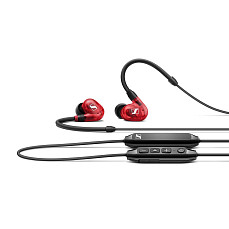 Наушники Sennheiser IE 100 PRO WIRELESS RED