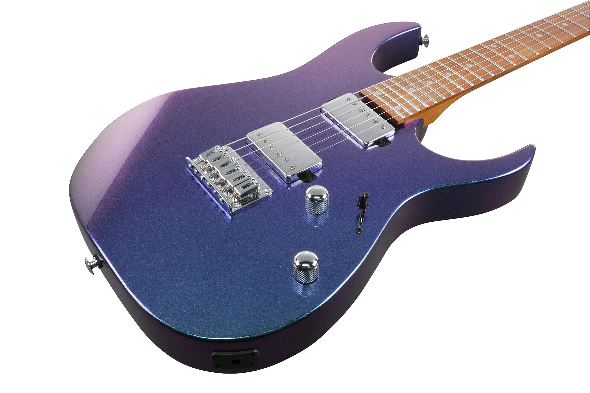 Электрогитара Ibanez GRG121SP-BMC - 16
