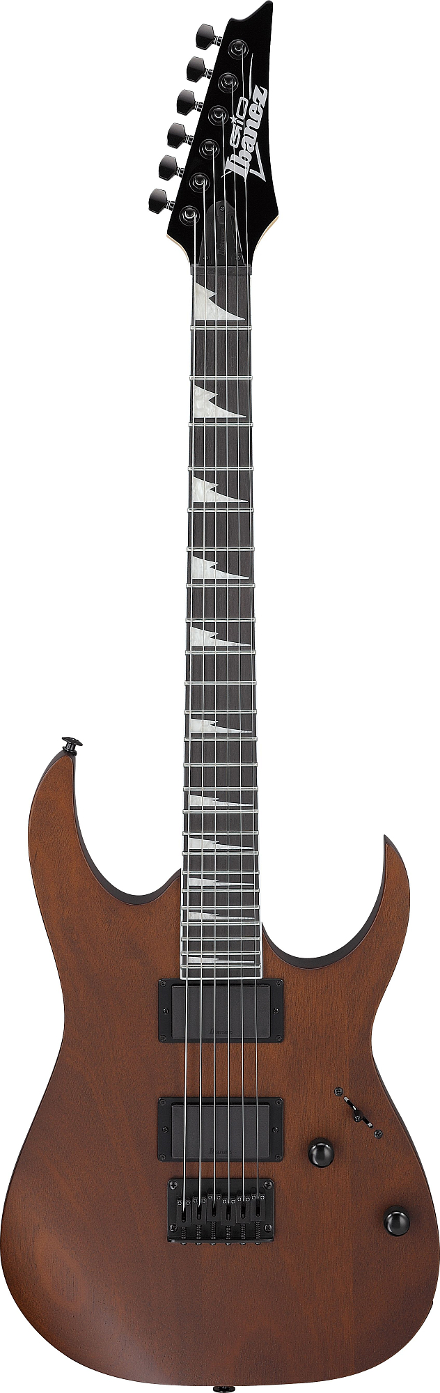 Электрогитара Ibanez GRG121DX WNF - 9