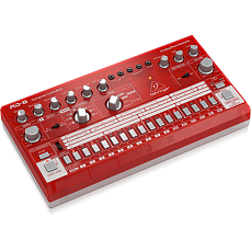 Аналоговая драм-машина Behringer RD-6-SB
