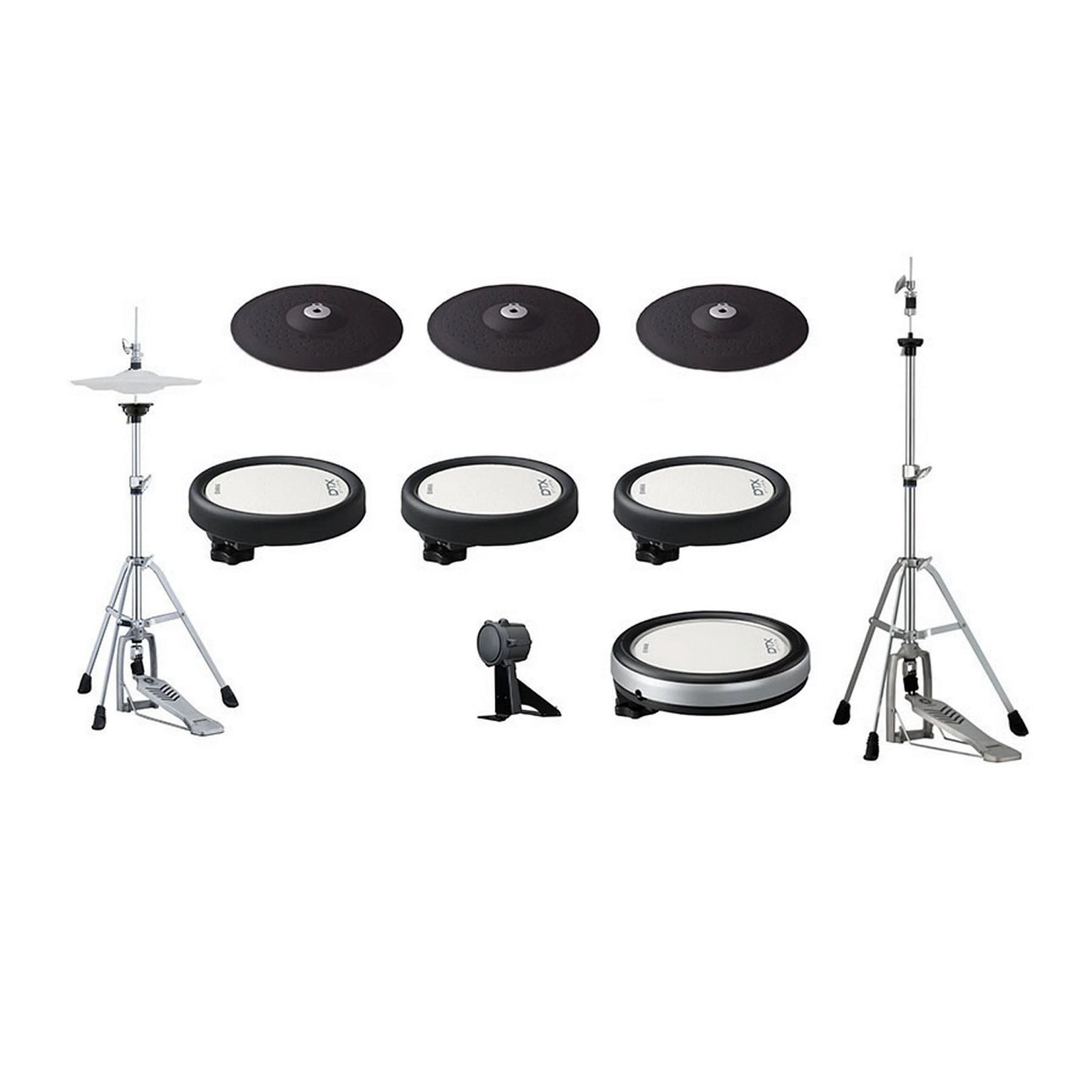 Комплект пэдов для электронной ударной установки Yamaha DTP63X - 2