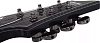 Электрогитара Schecter HELLRAISER HYBRID C-1 Trans Blue Burst - 4