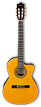 Акустическая гитара Ibanez GA5TCE-AM - 1