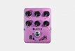 Педаль эффектов Joyo JF-16-British-Sound - 1