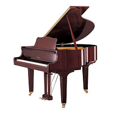 Акустический рояль Yamaha GB1K PM