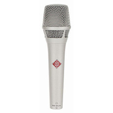 Вокальный микрофон Neumann KMS 104 PLUS