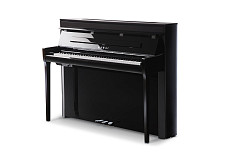 Гибридное цифровое пианино Kawai NV5S EP