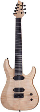 Электрогитара Schecter Keith Merrow KM-7 MK-II Natp