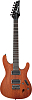 Электрогитара Ibanez S521-MOL - 2