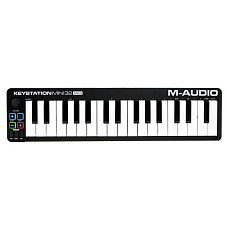 MIDI-клавиатура M-Audio Keystation Mini 32 MKIII