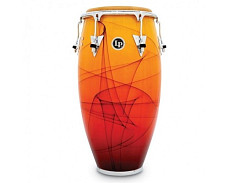 Latin Percussion LP552X-EM Classic Series Wood Tumba 12 1/2 тумба 12.5