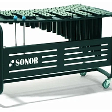 Металлофон Sonor Orff Meisterklasse CM L