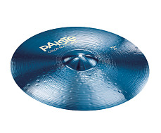0001931620 Color Sound 900 Blue Ride Тарелка 20, Paiste