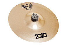 ED2020SP11BR 2020 Brilliant Splash Тарелка 11, ED Cymbals