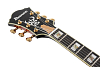 Электрогитара Ibanez AF2000-BS, Санберст - 6