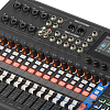 Цифровой микшер Yamaha MGX16 Black - 8