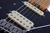 Электрогитара Schecter MV-6 Gloss Black - 11