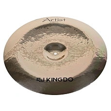 Тарелка Kingdo Artist Power Coppesmith 16" China