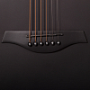 Акустическая гитара Rockdale Aurora D3 BK Satin - 8