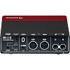 Аудиоинтерфейс Steinberg UR22C Red 2x2 - 6